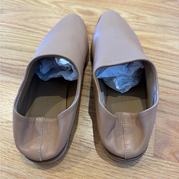 Everlane Modern Babo Mule - Picture 3 of 4